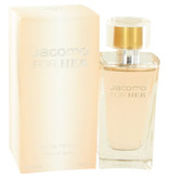 Jacomo JACOMO DE JACOMO by Jacomo 100 ml - Eau De Parfum Spray