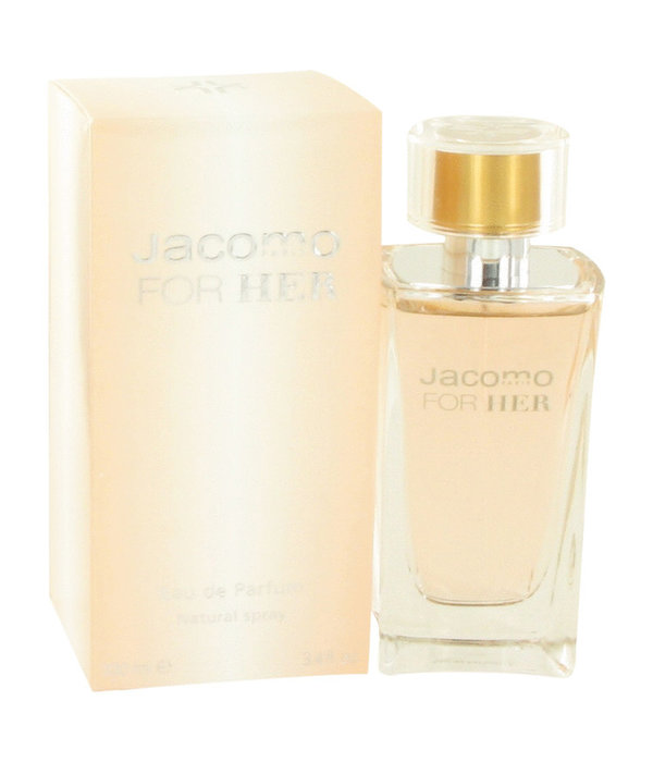 Jacomo JACOMO DE JACOMO by Jacomo 100 ml - Eau De Parfum Spray