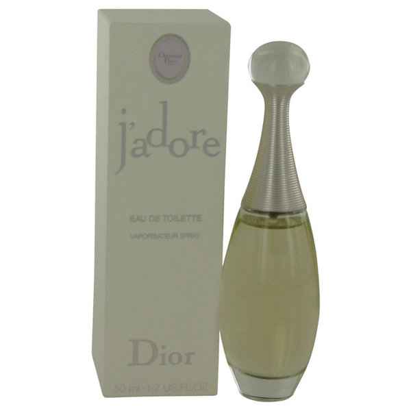 JADORE by Christian Dior 50 ml - Eau De Toilette Spray