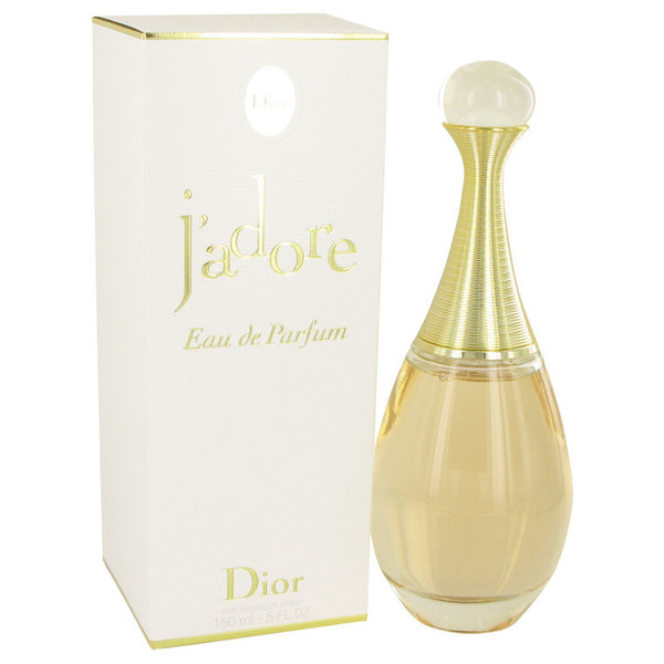 JADORE by Christian Dior 150 ml - Eau De Parfum Spray