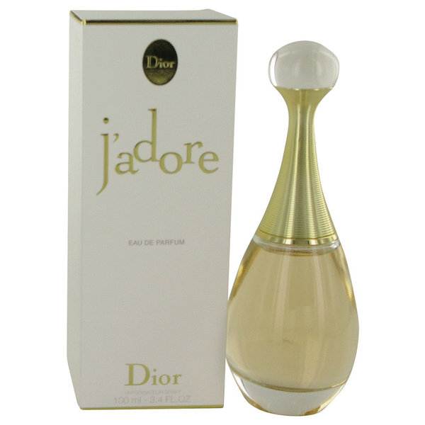 JADORE by Christian Dior 100 ml - Eau De Parfum Spray