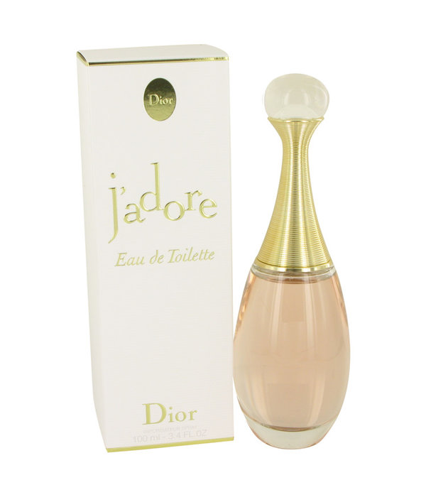 Christian Dior JADORE by Christian Dior 100 ml - Eau De Toilette Spray