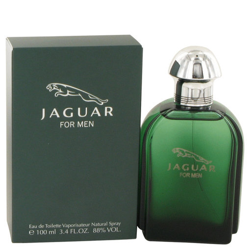 Jaguar JAGUAR by Jaguar 100 ml - Eau De Toilette Spray