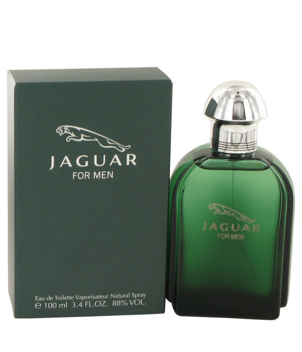 Jaguar JAGUAR by Jaguar 100 ml - Eau De Toilette Spray