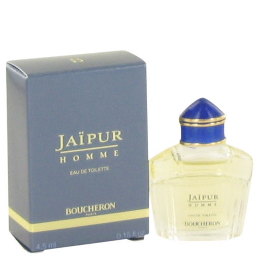 Boucheron Jaipur by Boucheron 5 ml - Mini EDT