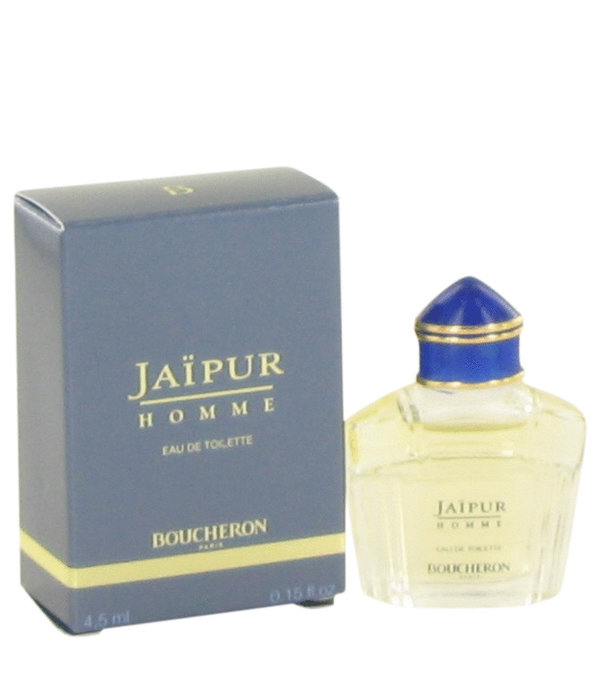 Boucheron Jaipur by Boucheron 5 ml - Mini EDT