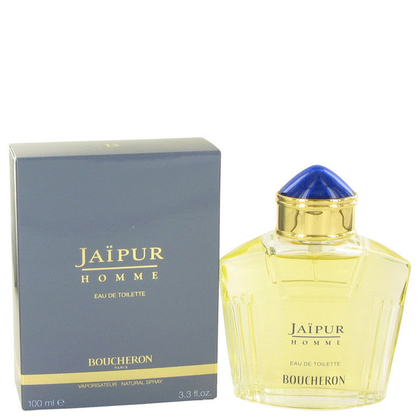 Jaipur by Boucheron 100 ml - Eau De Toilette Spray