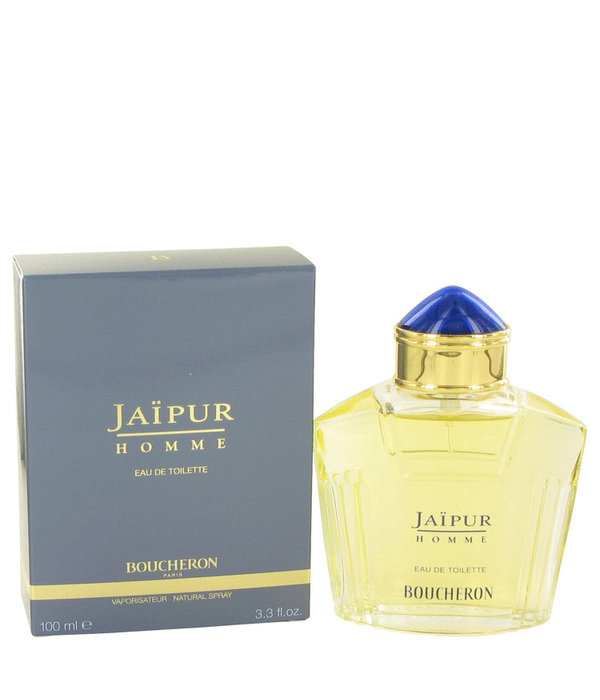 Boucheron Jaipur by Boucheron 100 ml - Eau De Toilette Spray