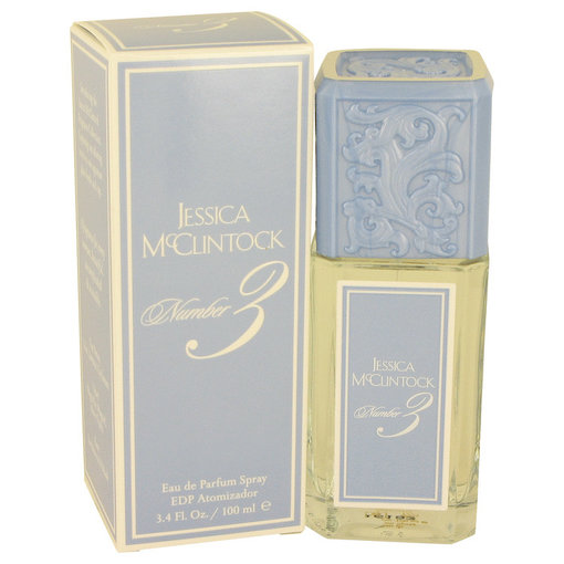 Jessica McClintock JESSICA Mc clintock #3 by Jessica McClintock 100 ml - Eau De Parfum Spray