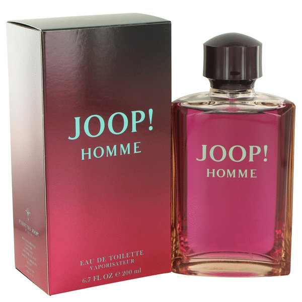 JOOP by Joop! 200 ml - Eau De Toilette Spray