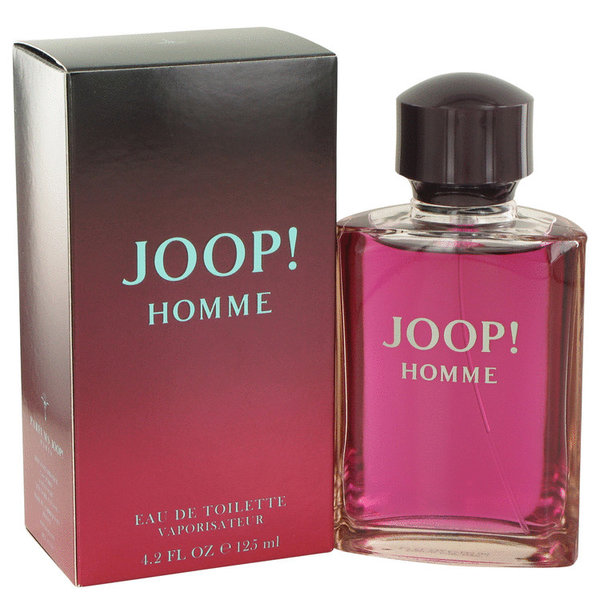 JOOP by Joop! 125 ml - Eau De Toilette Spray