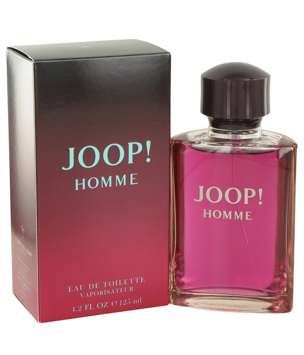 Joop! JOOP by Joop! 125 ml - Eau De Toilette Spray