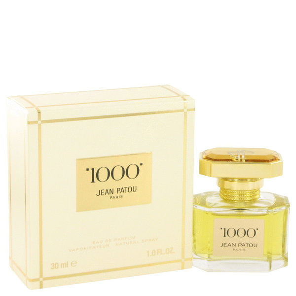 1000 by Jean Patou 30 ml - Eau De Parfum Spray