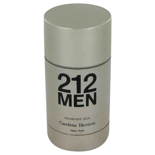 Carolina Herrera 212 by Carolina Herrera 75 ml - Deodorant Stick
