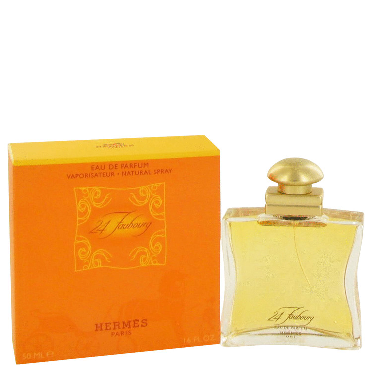 24 faubourg eau de parfum 50 ml