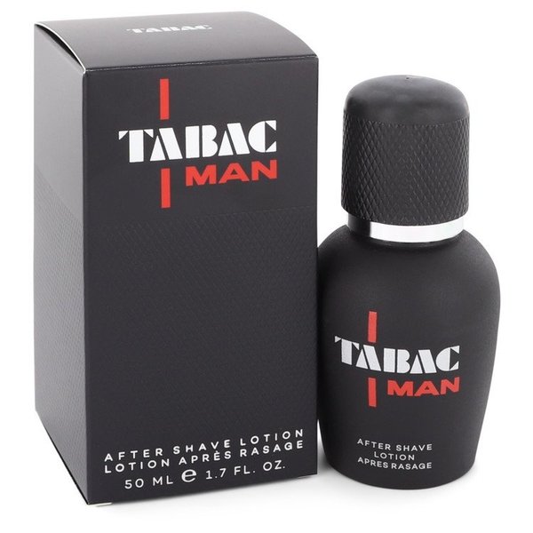 Tabac Man by Maurer & Wirtz 50 ml - After Shave Lotion