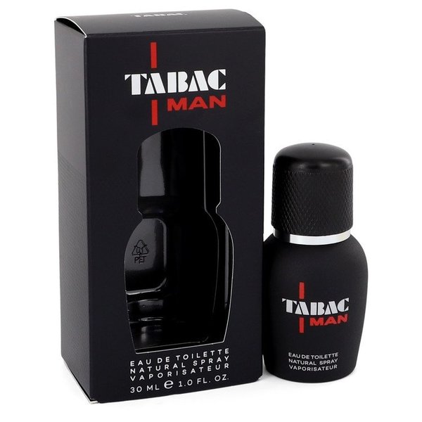 Tabac Man by Maurer & Wirtz 30 ml - Eau De Toilette Spray
