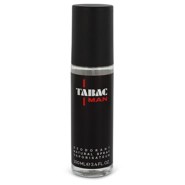 Tabac Man by Maurer & Wirtz 100 ml - Deodorant Spray