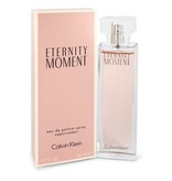 Calvin Klein Eternity Moment by Calvin Klein 50 ml - Eau De Parfum Spray