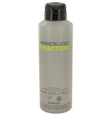Kenneth Cole Kenneth Cole Reaction by Kenneth Cole 177 ml - Body Spray