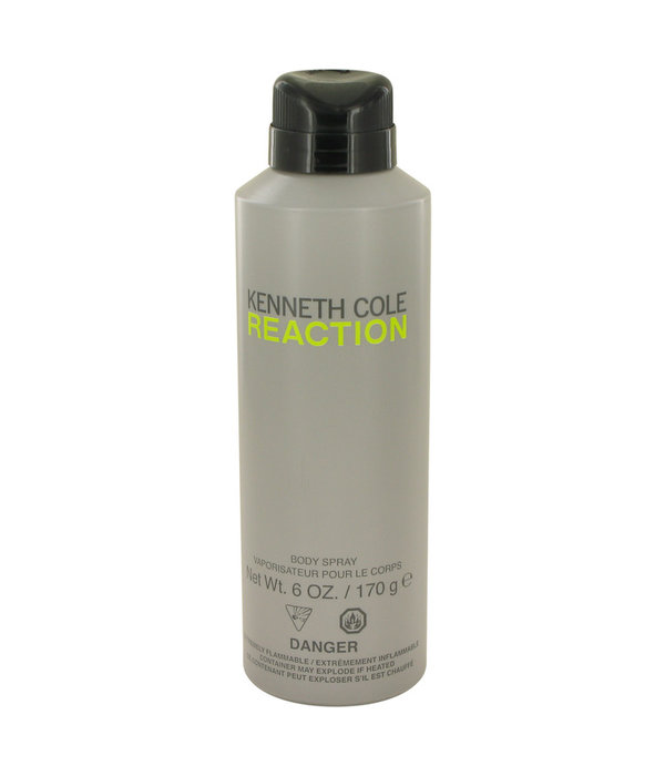 Kenneth Cole Kenneth Cole Reaction by Kenneth Cole 177 ml - Body Spray