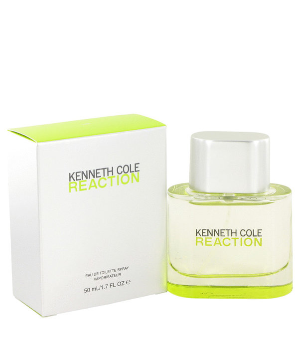 Kenneth Cole Kenneth Cole Reaction by Kenneth Cole 50 ml - Eau De Toilette Spray