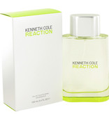 Kenneth Cole Kenneth Cole Reaction by Kenneth Cole 100 ml - Eau De Toilette Spray