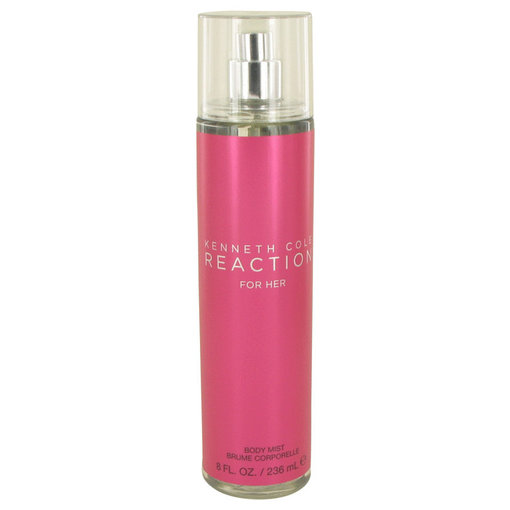 Kenneth Cole Kenneth Cole Reaction by Kenneth Cole 240 ml - Body Mist