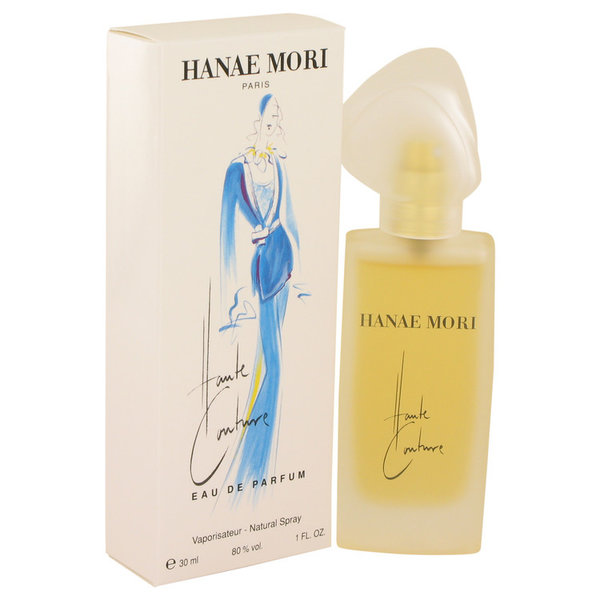 Hanae Mori Haute Couture by Hanae Mori 30 ml - Eau De Parfum Spray
