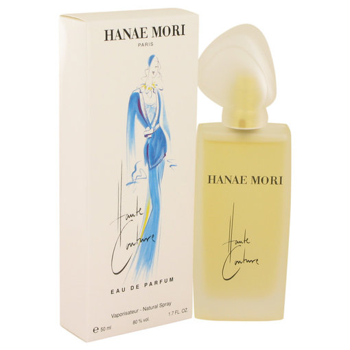 Hanae Mori Hanae Mori Haute Couture by Hanae Mori 50 ml - Eau De Parfum Spray