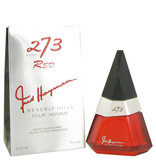 Fred Hayman 273 Red by Fred Hayman 75 ml - Eau De Cologne Spray