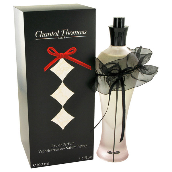 Chantal Thomass by Chantal Thomass 100 ml - Eau De Parfum Spray