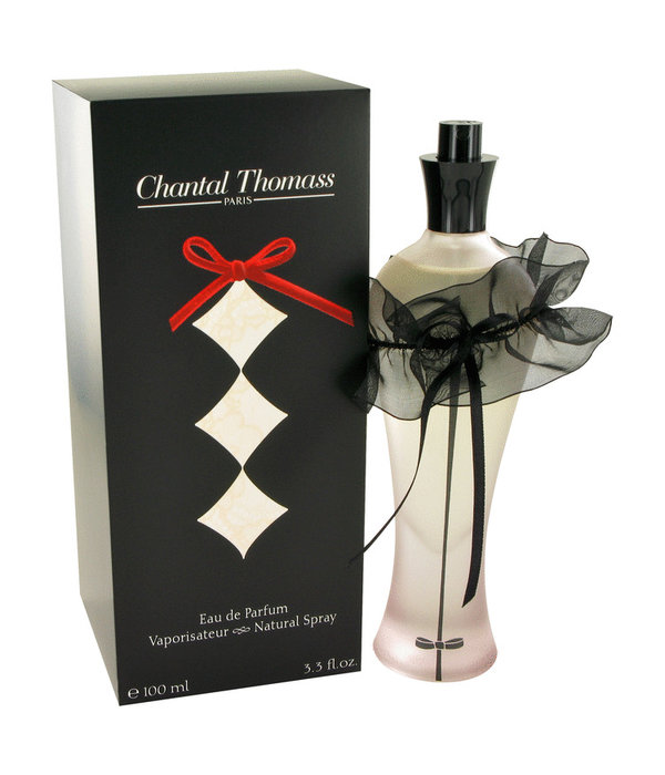 Chantal Thomass Chantal Thomass by Chantal Thomass 100 ml - Eau De Parfum Spray