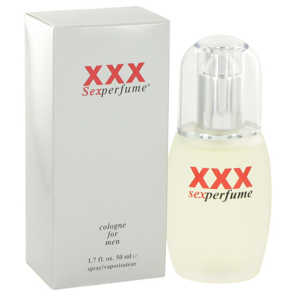 Sexperfume by Marlo Cosmetics 50 ml - Cologne Spray