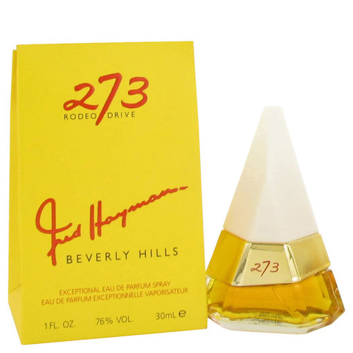 Fred Hayman 273 by Fred Hayman 30 ml - Eau De Parfum Spray