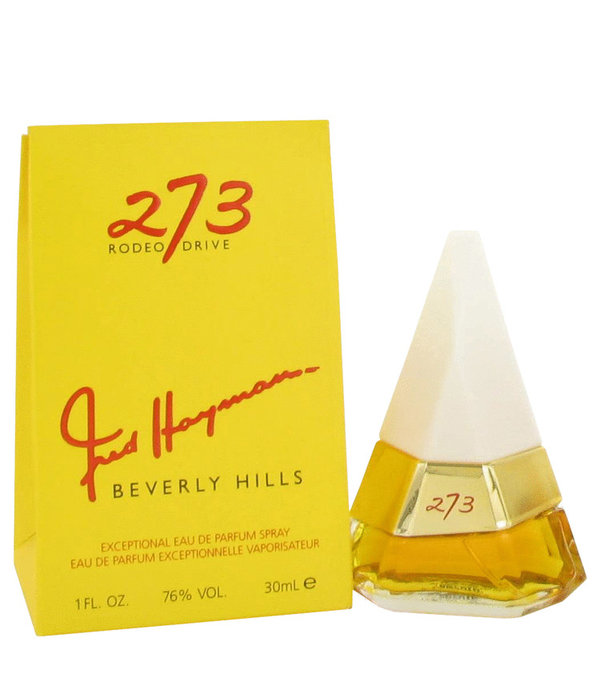 Fred Hayman 273 by Fred Hayman 30 ml - Eau De Parfum Spray