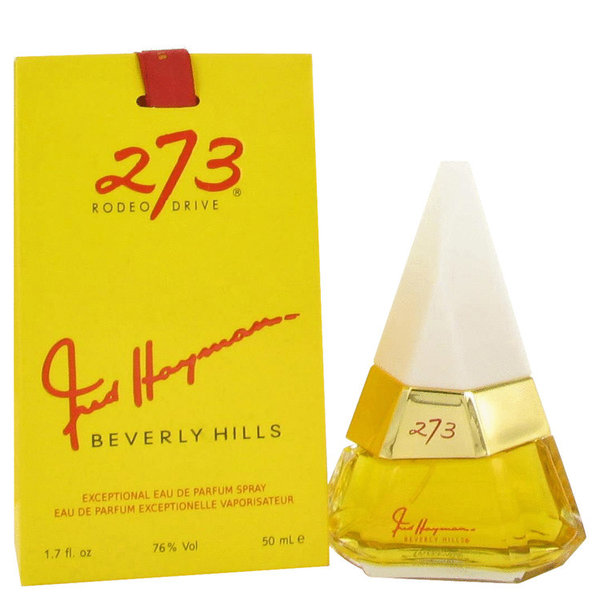 273 by Fred Hayman 50 ml - Eau De Parfum Spray
