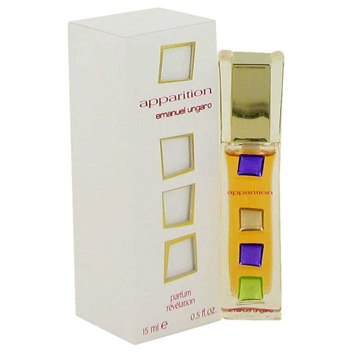 Ungaro Apparition by Ungaro 15 ml - Pure Parfum