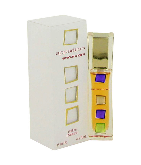 Ungaro Apparition by Ungaro 15 ml - Pure Parfum