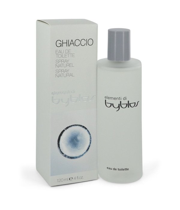 Byblos Byblos Ghiaccio by Byblos 120 ml - Eau De Toilette Spray