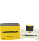 Hummer Hummer by Hummer 125 ml - Eau De Toilette Spray