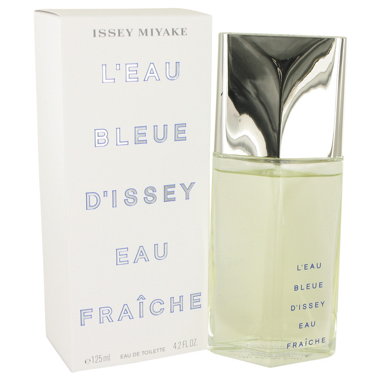 Issey Miyake L EAU BLEUE D ISSEY POUR HOMME by Issey Miyake 120 ml