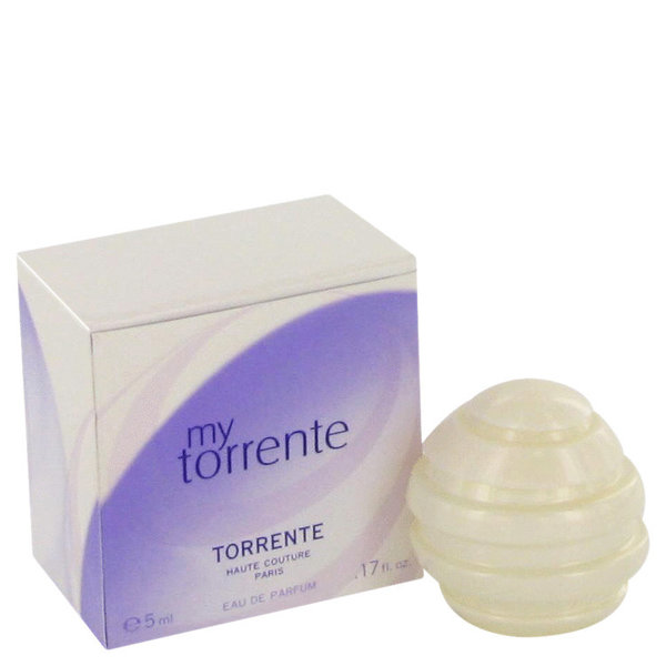 My Torrente by Torrente 4 ml - Mini EDP
