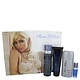 Paris Hilton by Paris Hilton   - Gift Set - 100 ml  Eau De Toilette Spray + 90 ml Body Wash + 80 ml Deodorant Stick + .25 Mini EDT Spray