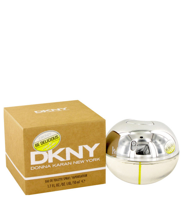 Donna Karan Be Delicious by Donna Karan 50 ml - Eau De Toilette Spray