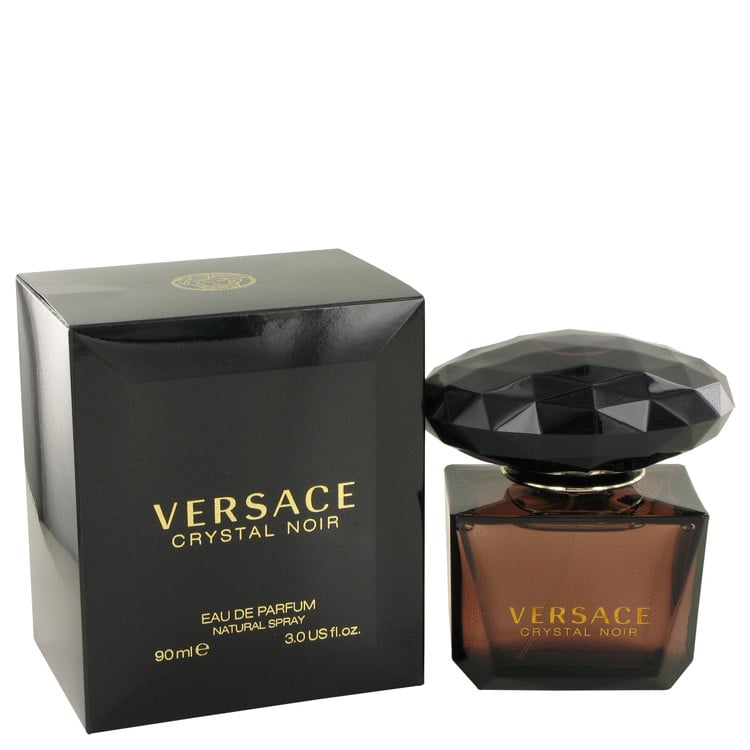 versace noir edp