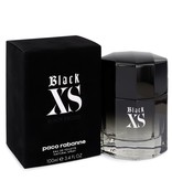Paco Rabanne Black XS by Paco Rabanne 100 ml - Eau De Toilette Spray (2018 New Packaging)