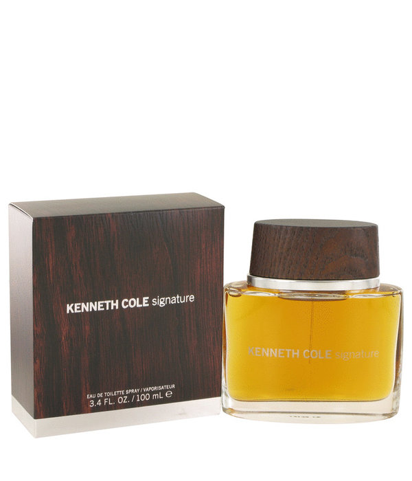 Kenneth Cole Kenneth Cole Signature by Kenneth Cole 100 ml - Eau De Toilette Spray