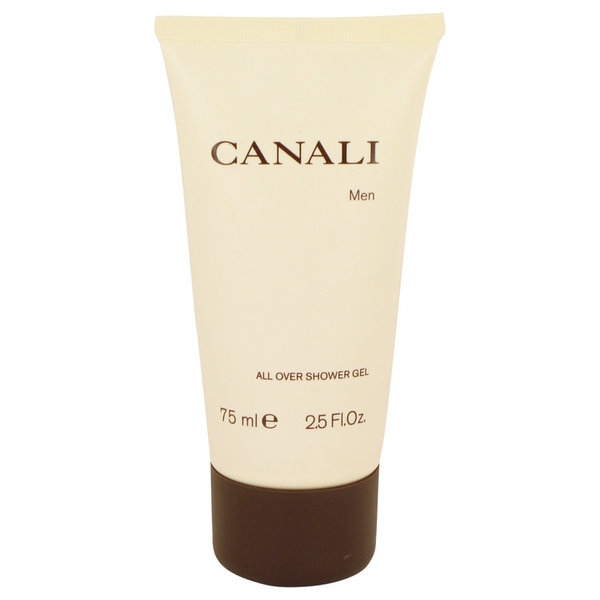 Canali by Canali 75 ml - Shower Gel