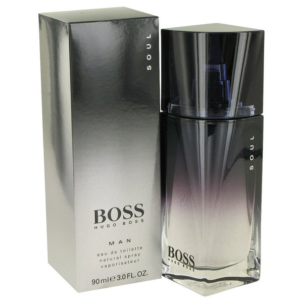 Boss Soul by Hugo Boss 90 ml - Eau De Toilette Spray